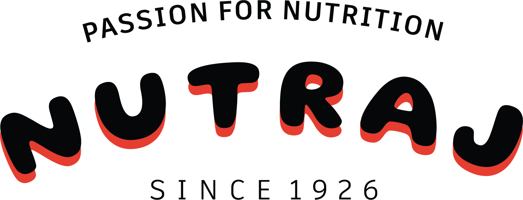 Nutraj logo